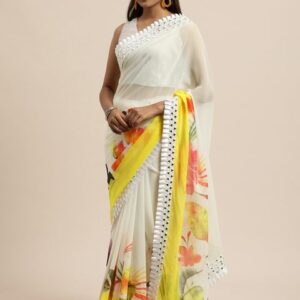 Premium quality saree
