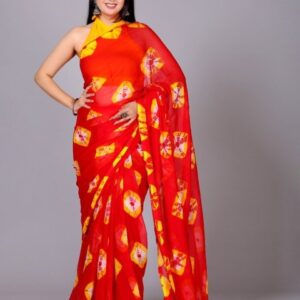 Best selling saree