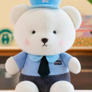 AN TEDDY Kids Polyfill Teddy Bears Soft Toys and Dolls