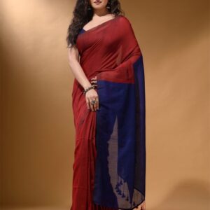 Arhi Pure Cotton Saree