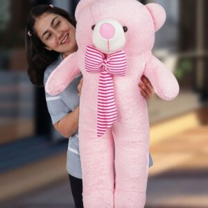 BESTIES Microfibre Filled Non-Allergic Teddy Bears Soft Toys and Dolls