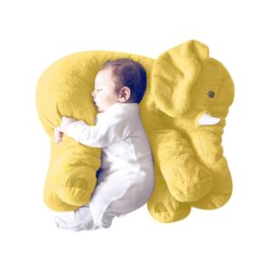 DearJoy Kids Big Size Stuffed Animal Elephant Soft Toy