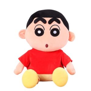DearJoy Kids Schoolboy Soft Toy