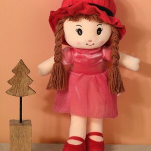 DukieKooky Kids Polyfill Doll Soft Toys and Dolls