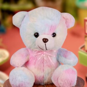 DukieKooky Kids Teddy Bear Soft Toy