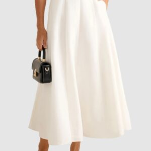 Forever New A-Line Max Skirts