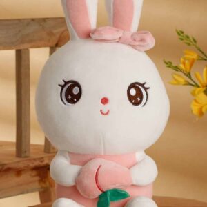LITTLE GINNIE Cotton Soft Toy Soft Toys and Dolls