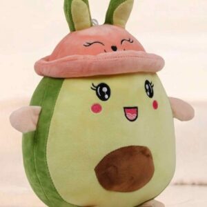 LITTLE GINNIE Kids Cotton Soft Toy Soft Toys and Dolls