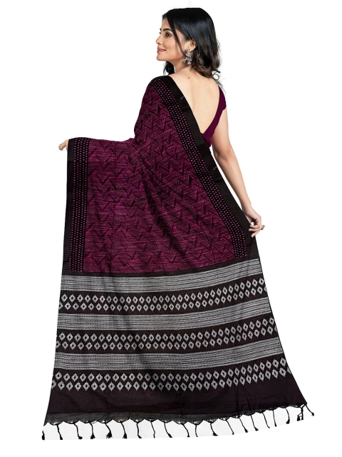 Mandara SAREES Sambalpuri Saree