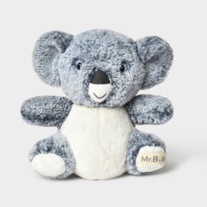 MiArcus Koala Cute & Plush Soft Plush Toy Blue- Height 20 Cm