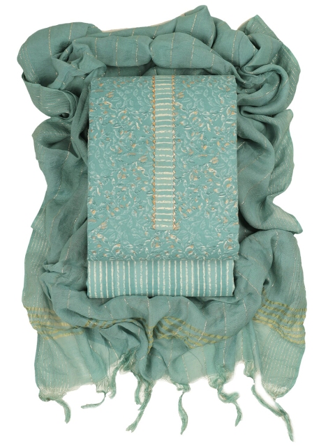 Sun Fashion And Lifestyle Printed Unstitched Dress Material