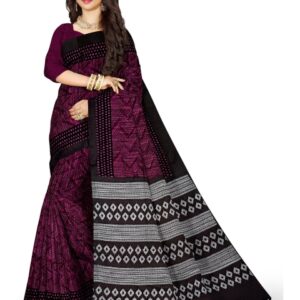 TITHI SAREES Sambalpuri Saree