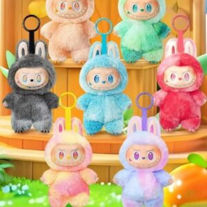 TOMKOT Microfibre Filled Non-Allergic Dolls